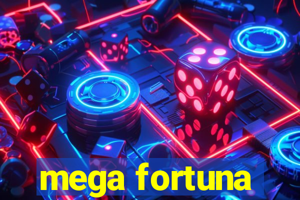 mega fortuna