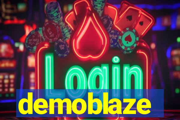 demoblaze