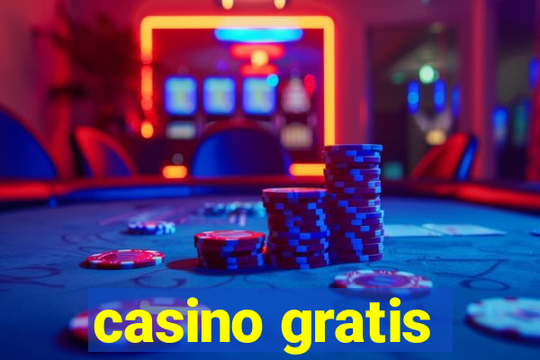 casino gratis