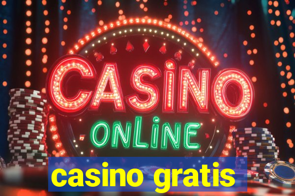 casino gratis