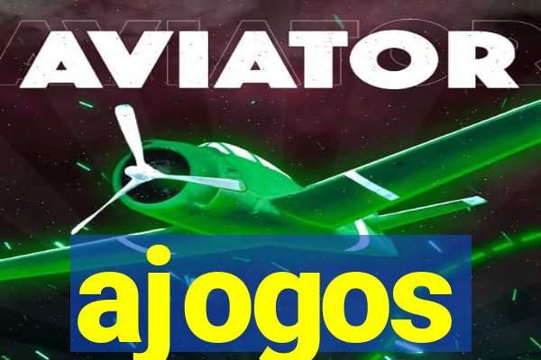 ajogos