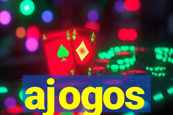 ajogos