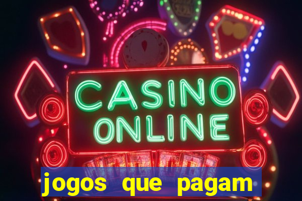 jogos que pagam via pagbank