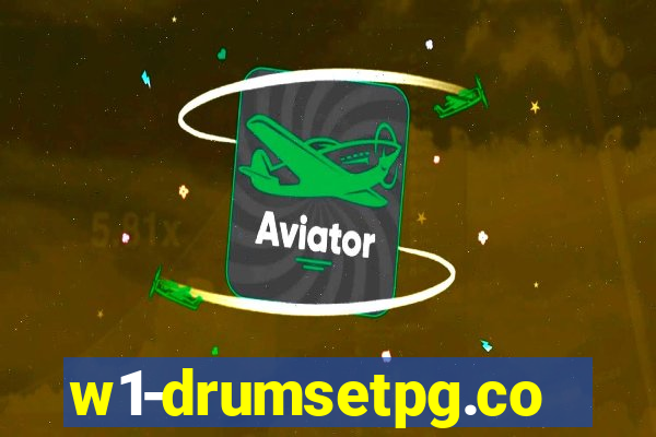 w1-drumsetpg.com