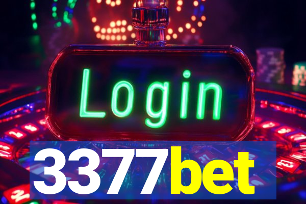 3377bet