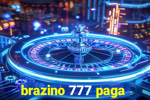 brazino 777 paga