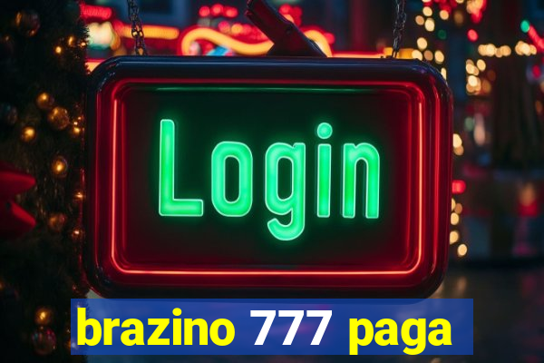 brazino 777 paga