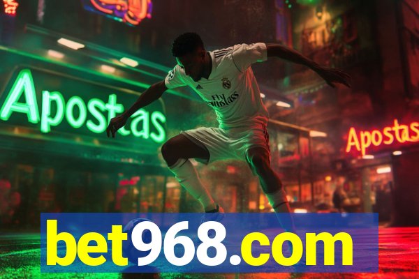 bet968.com