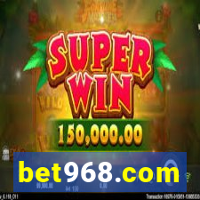 bet968.com