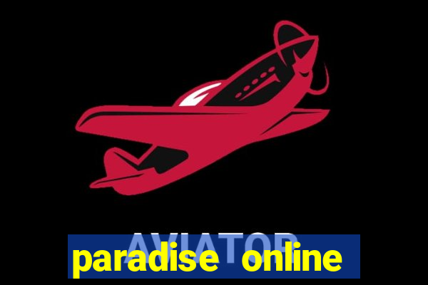 paradise online casino review