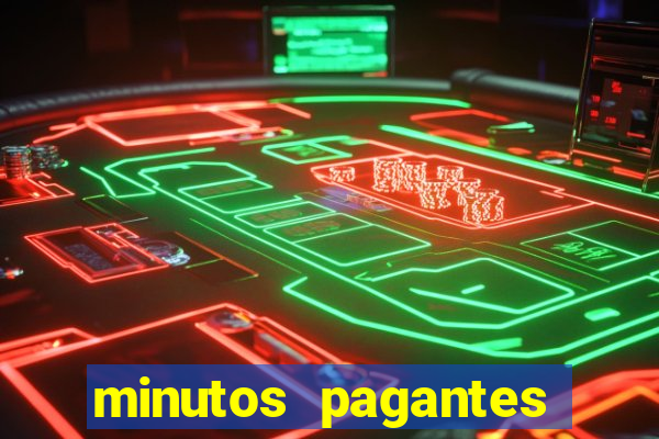 minutos pagantes fortune tiger telegram