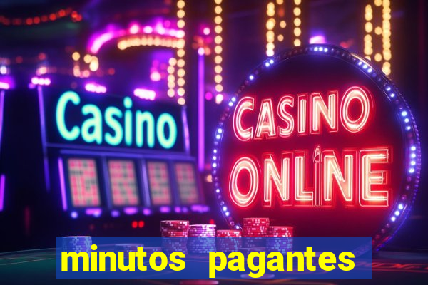 minutos pagantes fortune tiger telegram