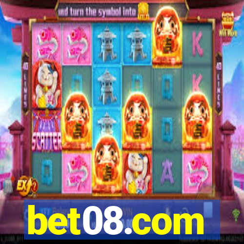 bet08.com