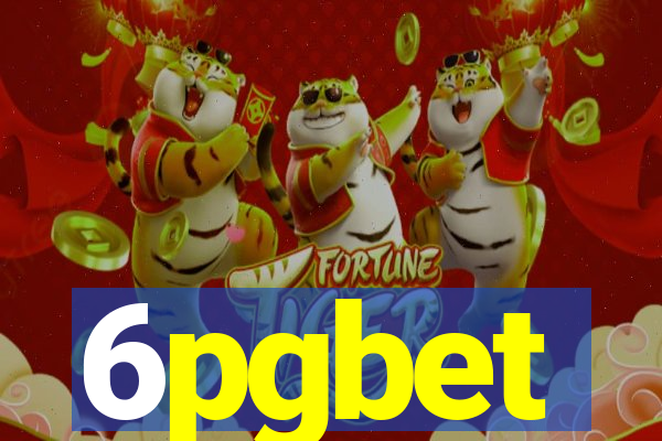 6pgbet