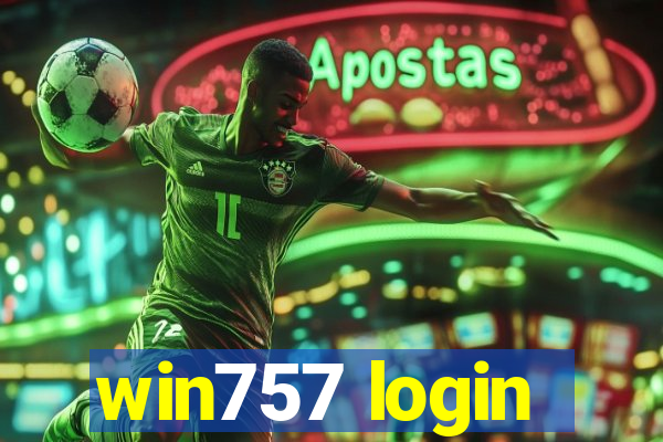 win757 login