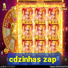 cdzinhas zap