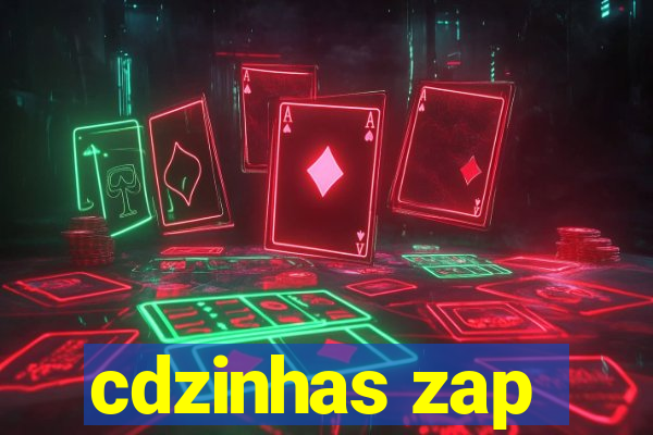 cdzinhas zap