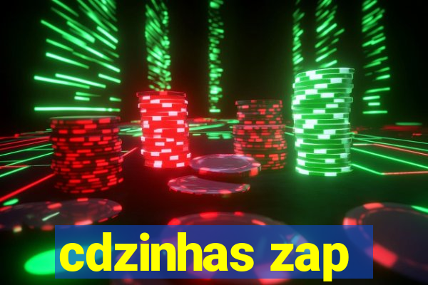 cdzinhas zap