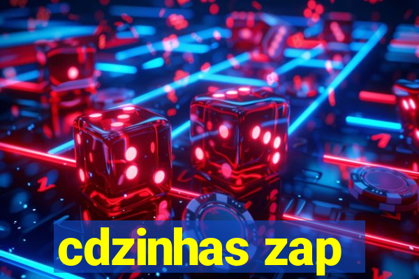 cdzinhas zap