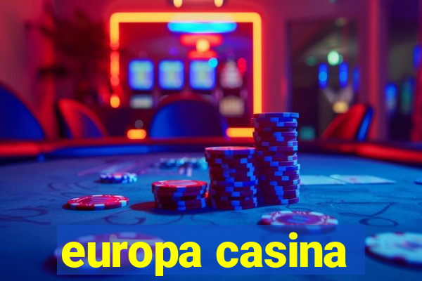 europa casina