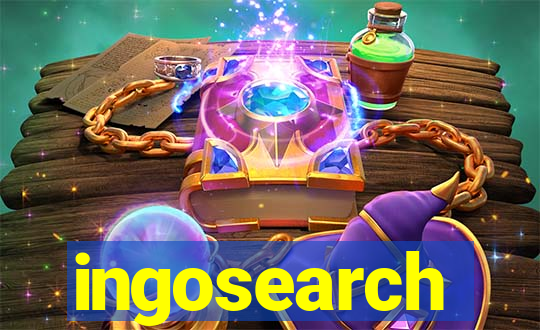 ingosearch