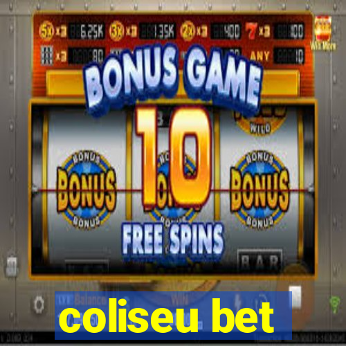 coliseu bet