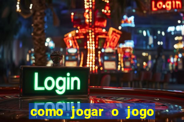 como jogar o jogo do coelho fortune