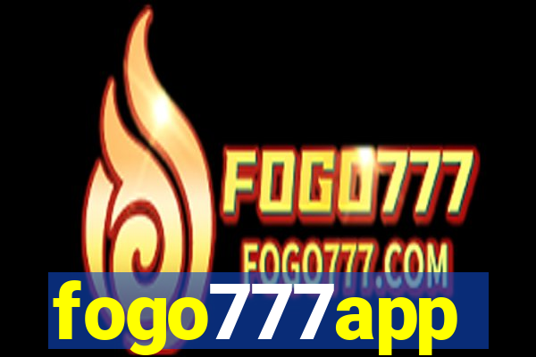 fogo777app