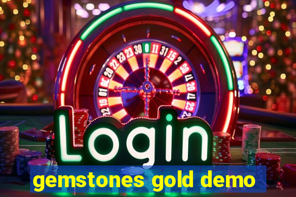 gemstones gold demo