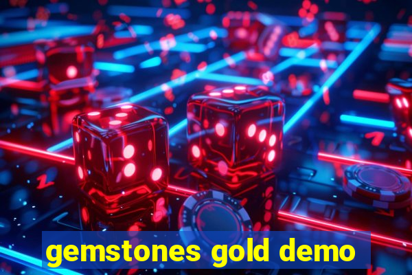 gemstones gold demo