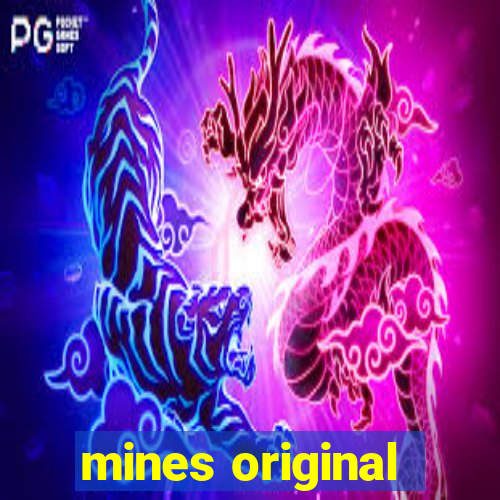 mines original