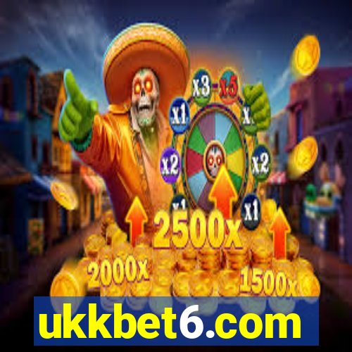 ukkbet6.com