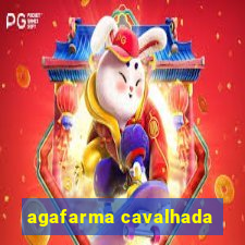 agafarma cavalhada