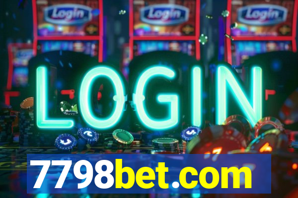 7798bet.com