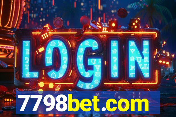 7798bet.com