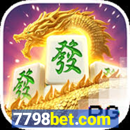 7798bet.com