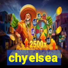 chyelsea