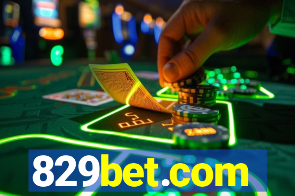 829bet.com