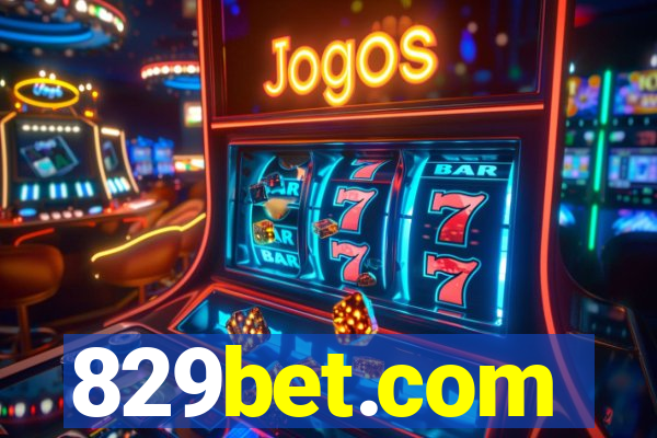 829bet.com