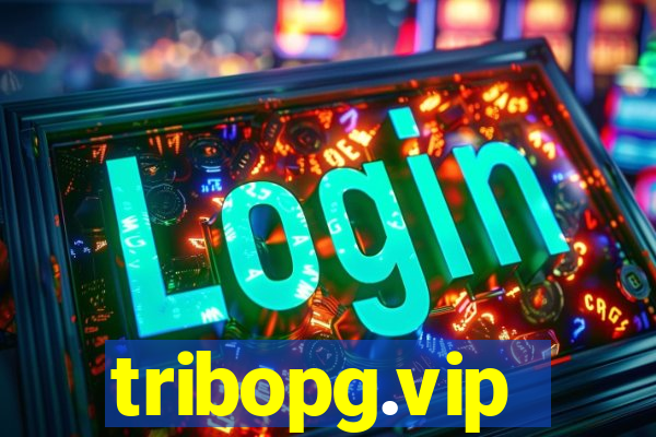 tribopg.vip