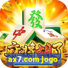 ax7.com jogo