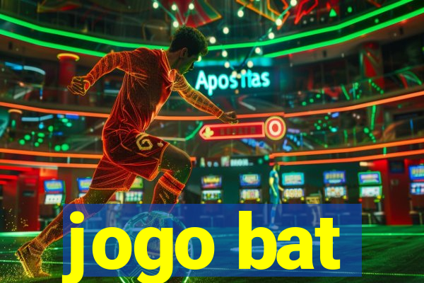 jogo bat