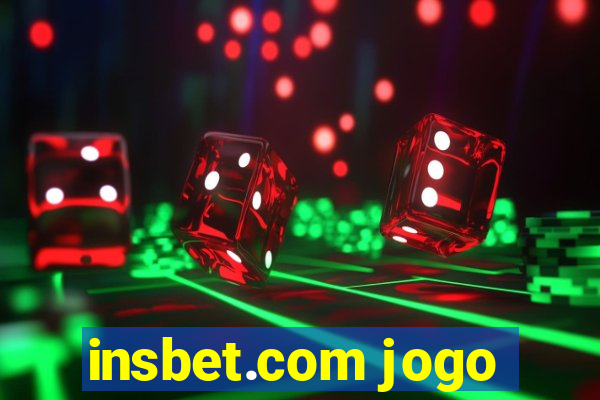 insbet.com jogo