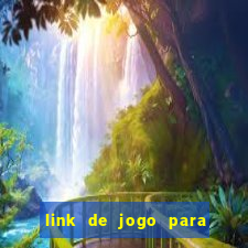 link de jogo para ganhar dinheiro grátis