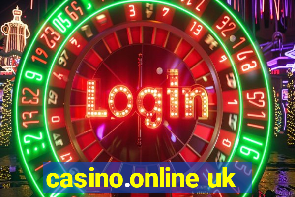 casino.online uk