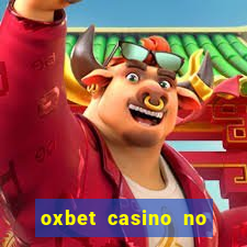 oxbet casino no deposit bonus