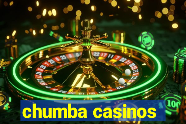 chumba casinos