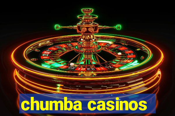 chumba casinos