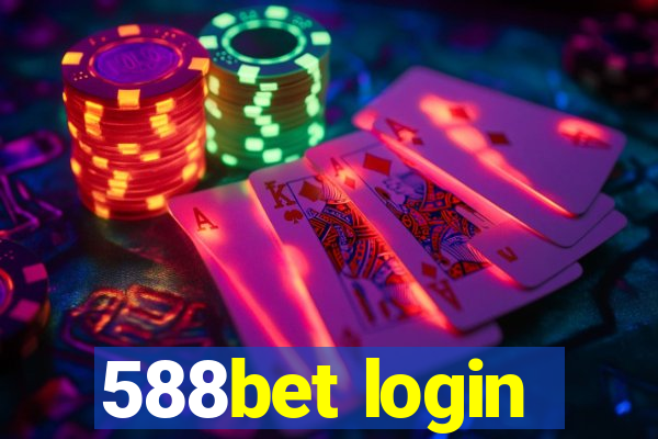 588bet login