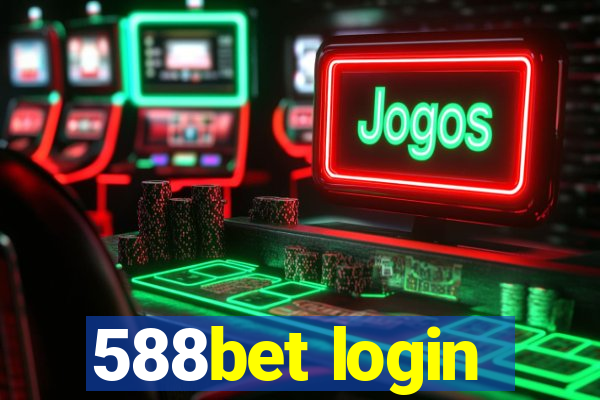 588bet login